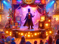 allestimento allestimento