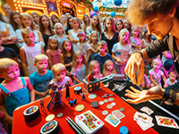 micromagia micromagia