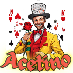 Logo Mago Acetino - Il Blog